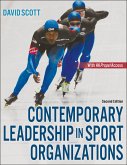 Contemporary Leadership in Sport Organizations Contemporary Leadership in Sport Organizations