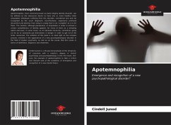 Apotemnophilia - Junod, Cindell
