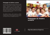 Pédagogie du théâtre scolaire