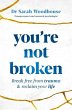 You're Not Broken - Bild 1