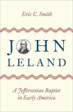 John Leland - Smith, Eric C