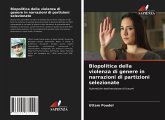 Biopolitica della violenza di genere in narrazioni di partizioni selezionate