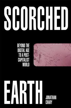 Scorched Earth - Crary, Jonathan