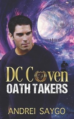 Oath Takers - Saygo, Andrei