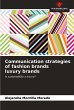 Communication strategies of fashion... - Bild 1
