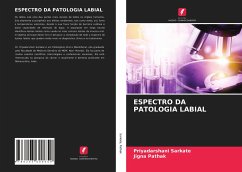 Cover ESPECTRO DA PATOLOGIA LABIAL