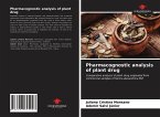 Pharmacognostic analysis of plant drug