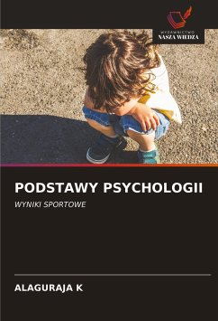 PODSTAWY PSYCHOLOGII - K, Alaguraja