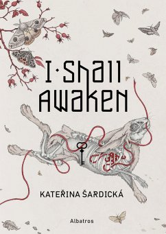 Cover I Shall Awaken