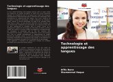 Technologie et apprentissage des langues