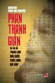 Phan Thanh Gi¿n Và V¿ Án "Phan Lâm Mãi Qu¿c, Tri¿u ¿ình Khí Dân"