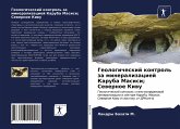 Geologicheskij kontrol' za mineralizaciej Karuba Masisi; Sewernoe Kiwu