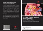 Chronic kidney disease and inherited thrombophilias