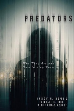 Predators - Cooper, Gregory M.; King, Michael R