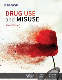 Drug Use and Misuse - Maisto, Stephen A; Galizio, Mark; Connors, Gerard J