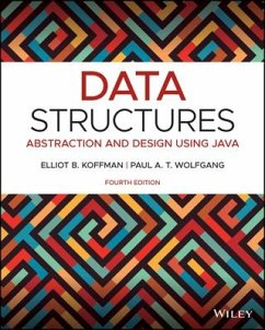 Data Structures - Koffman, Elliot B. (Temple University); Wolfgang, Paul A. T. (Temple University)