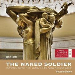 The Naked Soldier - Stace, John