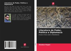 Literatura de Poder, Política e Diplomacia - Regmi, Diwakar