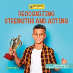 Recognizing Strengths and Acting - Rose, Emily