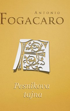 Cover Pesnikova tajna