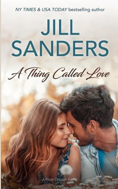 Cover A Thing Called Love