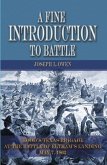 A Fine Introduction to Battle