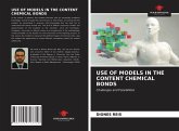 USE OF MODELS IN THE CONTENT CHEMICAL BONDS