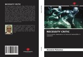 NECESSITY CRITIC NECESSITY CRITIC