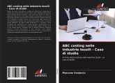 ABC costing nelle industrie tessili - Caso di studio