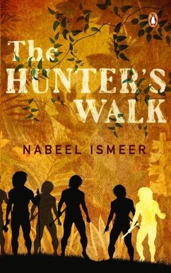 The Hunter's Walk - Ismeer, Nabeel