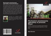 Mechanizm powstawania zgorzeliny w procesie Bayer Mechanizm powstawania zgorzeliny w procesie Bayer