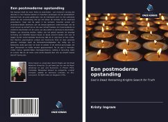 Een postmoderne opstanding - Ingram, Kristy