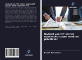 Invloed van ICT en het evenwicht tussen werk en privéleven