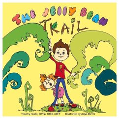 The Jelly Bean Trail - Cbet, Timothy Hooks Chtm Cres