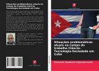 Situações problemáticas atuais no campo do trabalho Ciência-Tecnologia-Sociedade em Cuba