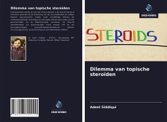 Dilemma van topische steroïden - Siddiqui, Adeel