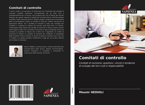 Comitati di controllo