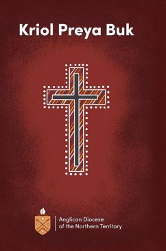 Kriol Preya Buk - Anglican Diocese of the Nt