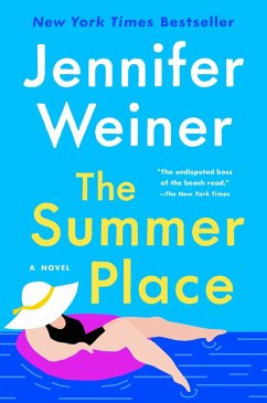 The Summer Place - Weiner, Jennifer