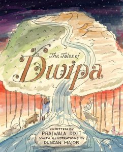 The Tales of Dwipa - Dixit, Prajwala