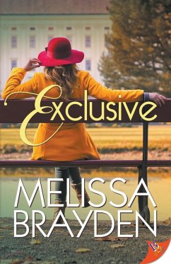 Exclusive - Brayden, Melissa