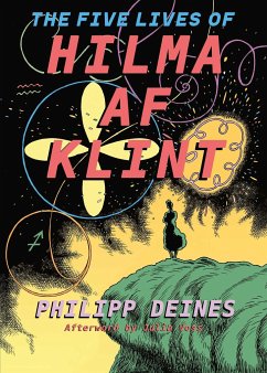 The Five Lives of Hilma af Klint - af Klint, Hilma;Deines, Phillipp;Voss, Julia