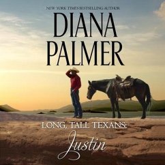 Long, Tall Texans: Justin Lib/E - Palmer, Diana