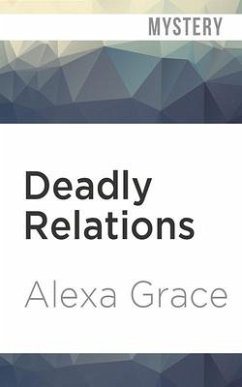 Deadly Relations - Grace, Alexa