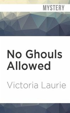 No Ghouls Allowed - Laurie, Victoria