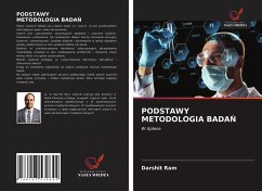 PODSTAWY METODOLOGIA BADA¿ - Ram, Darshit