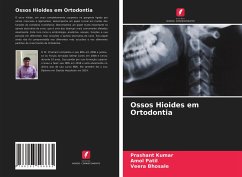 Ossos Hioides em Ortodontia - Kumar, Prashant; Patil, Amol; Bhosale, Veera