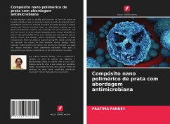 Compósito nano polimérico de prata com abordagem antimicrobiana - Pandey, Pratima