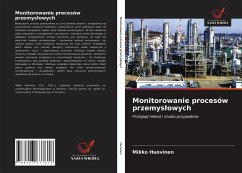 Monitorowanie procesów przemys¿owych - Huovinen, Mikko