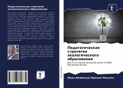 Pedagogicheskaq strategiq äkologicheskogo obrazowaniq - Ndzhawa Manuäl', Zhuan Domingush
